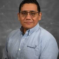 Samuel Alberto Garcia Soto