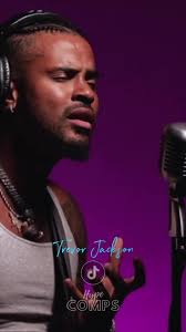 Trevor Jackson ICU Remix Reaction