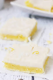 Easy Lemon Bars With Cake Mix Half Scratched Recipe Lemon Bars Easy Lemon Bars Recipe Lemon Cake Bars