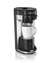 Black And Decker Single Serve Coffee Maker Instructions Mother S Day Gift Guide Single Cup Coffee Maker Single Serve Coffee Makers Best Coffee Maker