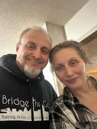 We made it to Iowa and are now with our daughter and grandchildren for a  few days.