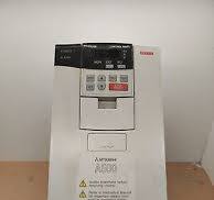 Mitsubishi A500 FR-A540-0.75K-EC Inverter / FİLTER Schaffner ...