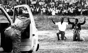 On 16 june 1976, students from secondary schools across soweto marched through the township towards the orlando stadium. My Activism Started Then The Soweto Uprising Remembered South Africa The Guardian