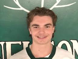 Penticton product McLaughlin signs with U.S. college