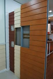 Cantik bila disapu varnis atau cat. Cement Fiber Wood Kontraktor Bina Rumah Di Terengganu Facebook