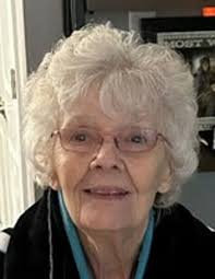 Iadell Darlene Beam Obituary