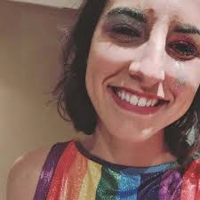 Samantha Giroux's Instagram, Twitter & Facebook