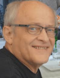 Gerald Robert Schneck (Gerry) Obituary