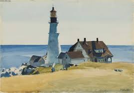 Maybe you would like to learn more about one of these? Edward Hopper In New England New England Historical Society