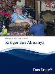Neben den traditionellen fächern des theaterschauspiels erhältst du an der. Kruger Aus Almanya Schauspieler Regie Produktion Filme Besetzung Und Stab Filmstarts De