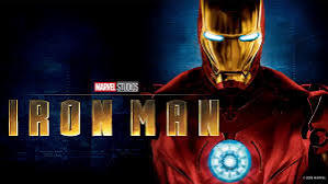 Iron Man | Watch on Disney+