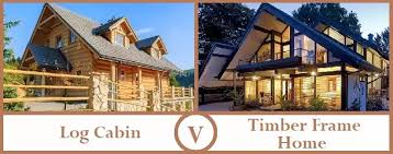 10 Timeless Timber Frame Homes To Inspire Your Next Build Log Cabin Hub