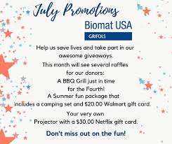 Maybe you would like to learn more about one of these? Jacksonville Onslow Chamber Of Commerce From Our Friends At Biotest Plasma Center Jacksonville And Biomat Usa Jacksonville Yopp Road Facebook