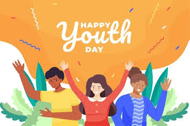 The beauty of youth quotes reveals itself in the messages sent on this great day. International Youth Day 2021 Images Hd Wallpapers For Free Download Online Wish Happy Youth Day With Whatsapp Messages Gif Greetings And Quotes