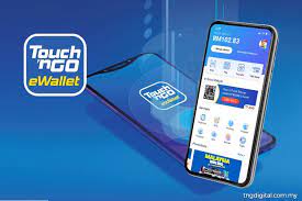 It's time to get up to speed with the digital age! Mco Cimb Says Touch N Go Ewallet Continues To See Healthy Volumes For Essential Services Online Based Transactions The Edge Markets