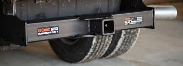 A tow hitch, trailer hitch, or receiver hitch, allows you to hook a trailer to your vehicle for towing. Parts Of A Trailer Hitch Essential Towing Equipment Towing 101