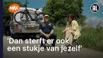 Rob over het verlies van zijn vrouw: 'Je moet loslaten' | WE ... - YouTube