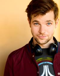 Bryan Porter — Dean Panaro Talent