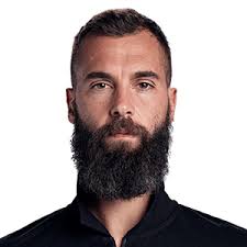 Benoit Paire