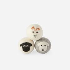 How To Use The Fluff And Tumble Dryer Balls – Sustainable Suburbia