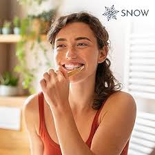 Amazon.com: Snow Nanohydroxyapatite Whitening Toothpaste
