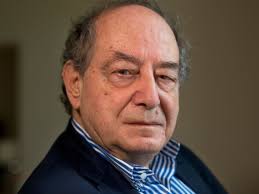 «lo stato più alto che un filosofo possa raggiungere è la posizione dionisiaca verso l'esistenza: Roberto Calasso I Had A Rather Dramatic Childhood Essays The Guardian