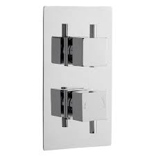 We did not find results for: Nuie Volt Twin Concealed Thermostatic Shower Valve With Diverter Jty302