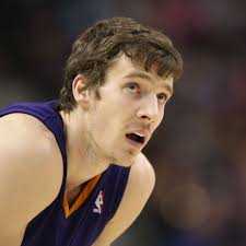 Maybe you would like to learn more about one of these? Fiba World Cup 2014 Preview Slovenia Offers More Than Just Goran Dragic Sbnation Com