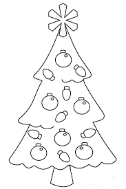 Choose the christmas story or christian coloring pages of little angels or the shepherd boy. Christmas Tree Coloring Page For Kids Christmas Coloring Pages Kids Christmas Coloring Pages Christmas Colors