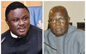 I can't join APC: Gov. Ayade's Special Adviser Mark Obi resigns