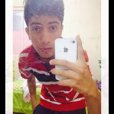 michael machuca (@MichaMauri)