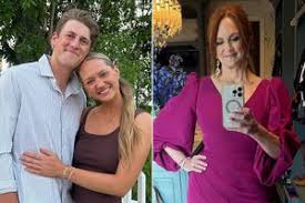 Ree Drummond Points Out 'Uncanny' Resemblance Between Her Mother-in-Law and Daughter  Paige