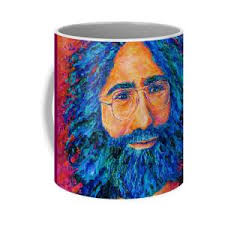 Electric Jerry Olive