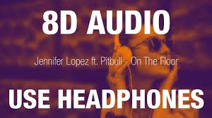 Pin On 8d Audio