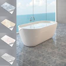 That means it's important to maintain your shower. Buy Pvc Self Adhesive Marble Tile Wall Stickers 30 60cm Worktop Cover Kitchen Decals At Affordable Prices Price 6 Usd Free Shipping Real Reviews With Photos Joom