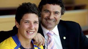 Maybe you would like to learn more about one of these? Wests Tigers Young Gun Mitchell Moses Set To Box Clever On Nrl Debut Daily Telegraph