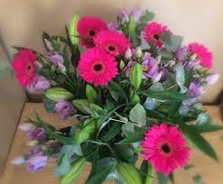 Order flowers online from interflora. Birthday Flowers September Birthday Bouquet Flowers For Birthday Flower Delivery Send Birthday Flowers Prestige Flowers Free