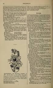 Page:The Peerage, Baronetage and Knightage of the British Empire Part  2.djvu/108