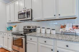 No one has the tools and the time for that. New Home Kitchen Gallery Photos Caviness Cates Communities