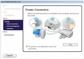 Without drivers, canon printers cannot function on your personal computer. Canon Pixma Manuals Mg2500 Series Cannot Install The Mp Drivers