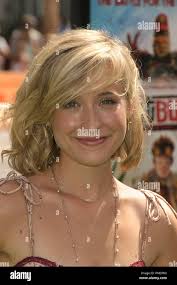 Joseph mack hi-res stock photography and images