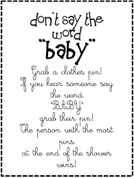 Pin By Kristen Massung On Ki S Baby Shower Fun Baby Shower Games Baby Shower Funny Baby Shower Desserts Boy