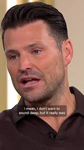 Mark Wright and Family Open Up About Emotional Journey