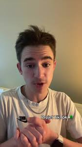 Devenir Routier : Projet TikTok 2025