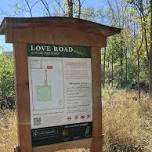 Love Rd. Nature Preserve Walk