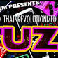 FUZZ. The Sound That Revolutionized the World.
