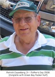 Have You Seen My Roots?: Sunday's Obituary