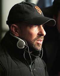 STRANGER AT THE GATE Film Review