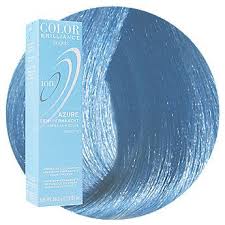 ion color brilliance brights semi permanent hair color azure