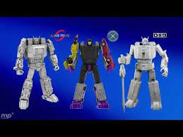 Save up to 50% on your reservation. News X Transbots Menasor Trailer Outrage Or Opportunity Youtube